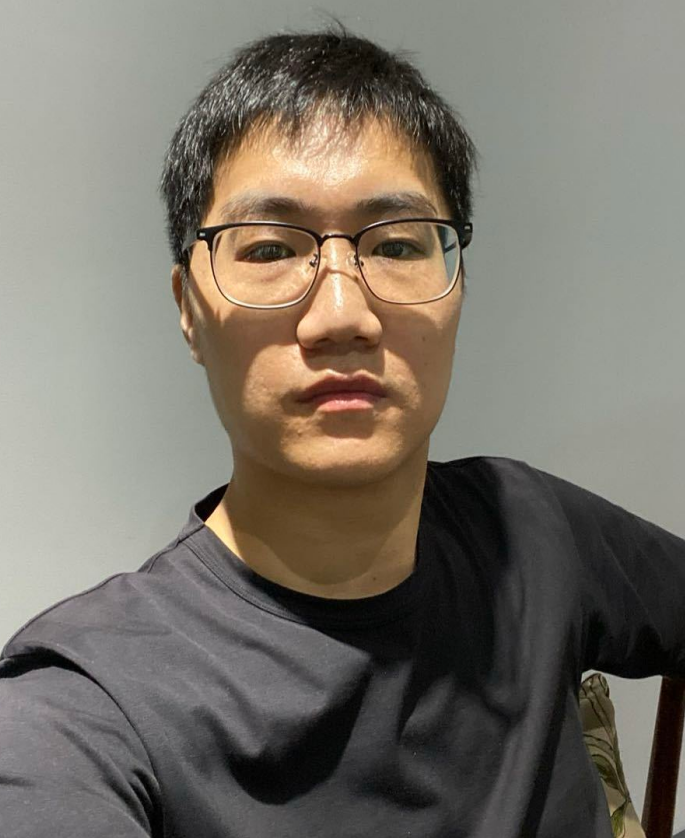 翟國震 Andy